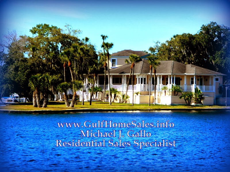 Waterfront Living in New Port Richey Florida New Port Richey, FL Patch