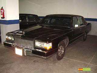 Los Coches Inolvidables La Colecci 243 N De La Casa Real Espa 241 Ola