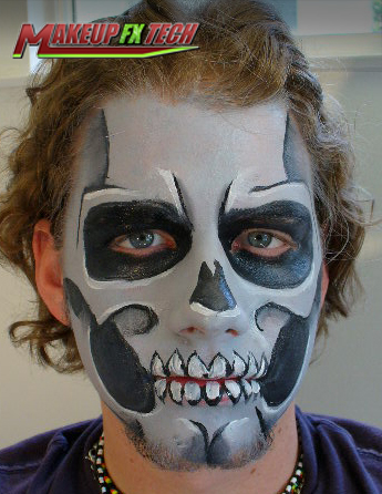 Easy Skeleton