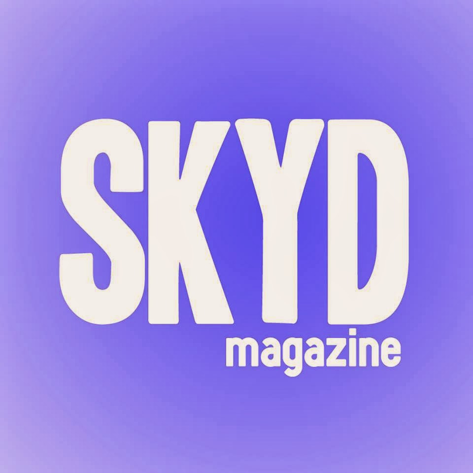 Further afield: SkyD Magazine