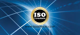 ISO certification services