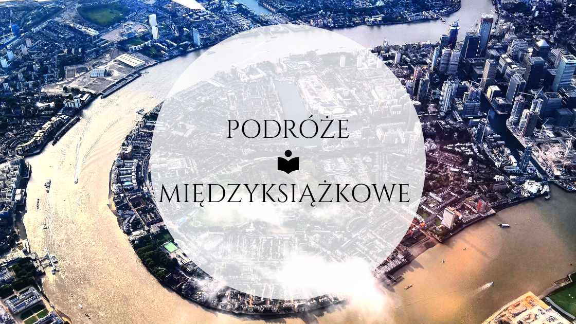 Podróże Międzyksiążkowe