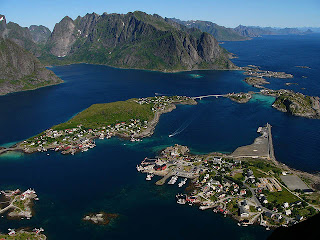Reine - Lofoten Islands image