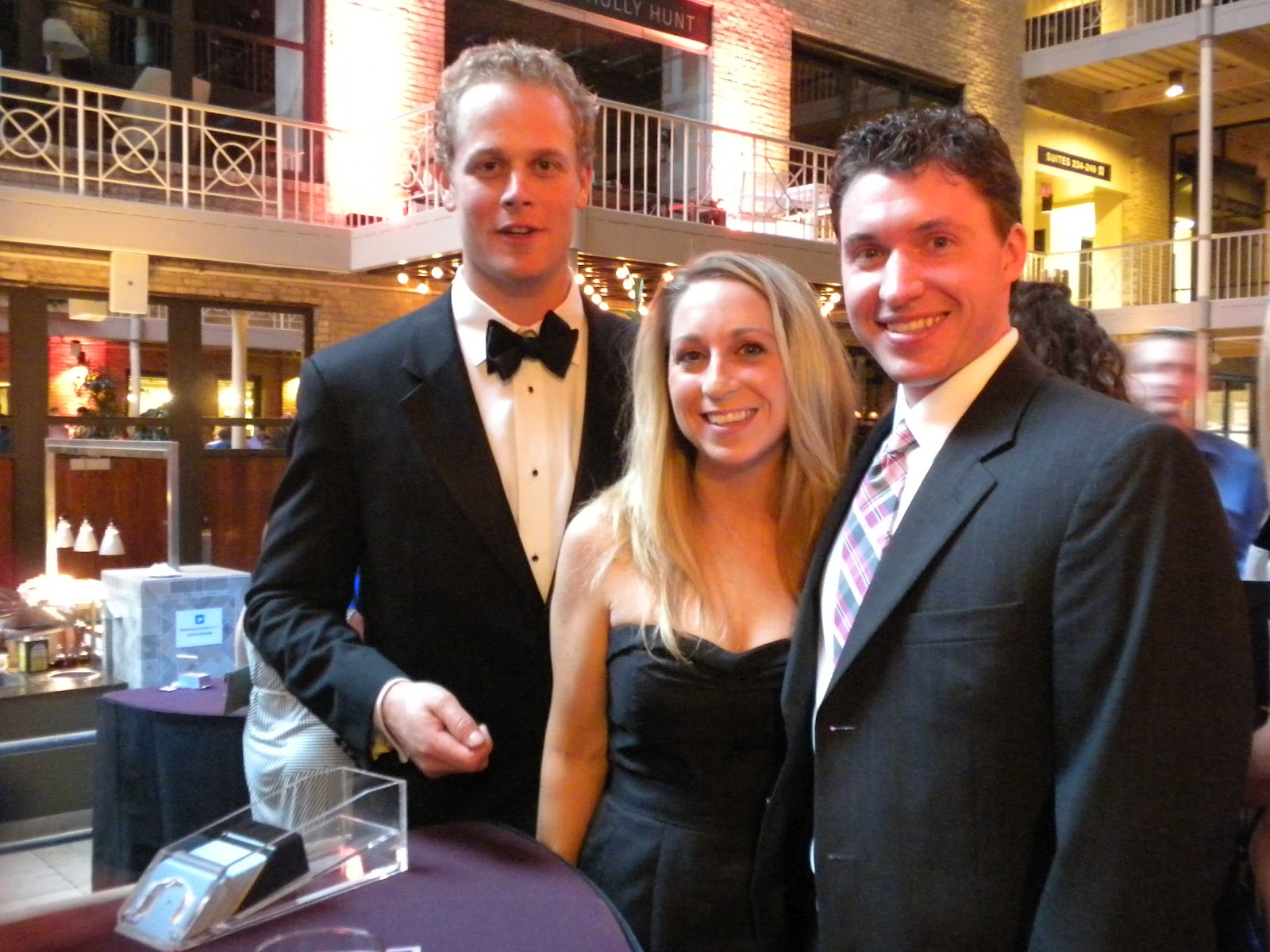 Justin Morneau Casino Night Recap - Blog Twins Fan From Afar - Twins Daily