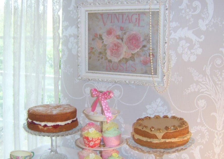 THIS'N'THAT TOTNES More Tea Vicar!