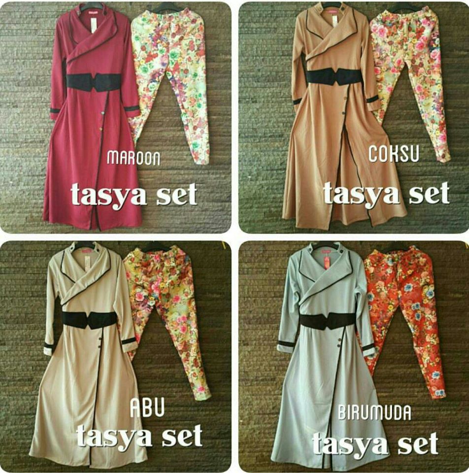 tasya set by azzura melody fashion tasya set by azzura melody fashion