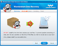 Free Data Recovery Software With License Key