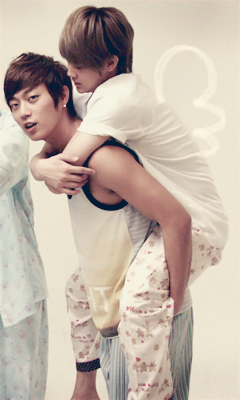Peaches Choi * ★ * .: Korean dramas and romcoms - Typical scenes