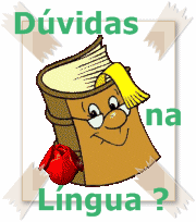 Dúvidas da Língua