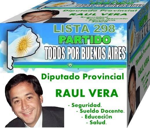Raul Vera