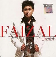 Faizal - Lihatlah [2007] Full Album Faizal+lihatlah+album