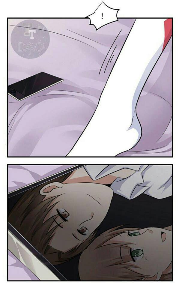 Đoạt Hôn Ác Thiếu Chap 10 - Next Chap 11