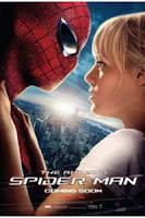 Download Film The Amazing Spider-Man subtitle indonesia.