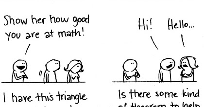 Resourceaholic: Pythagoras' Theorem