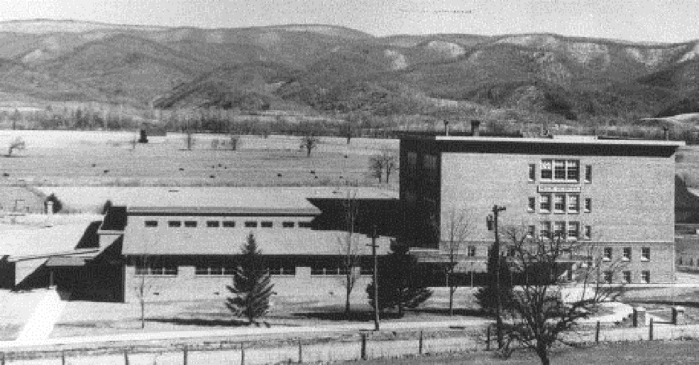 Tygarts Valley High School Class of 1964 DAY 64 COUNTING DOWN TO THE