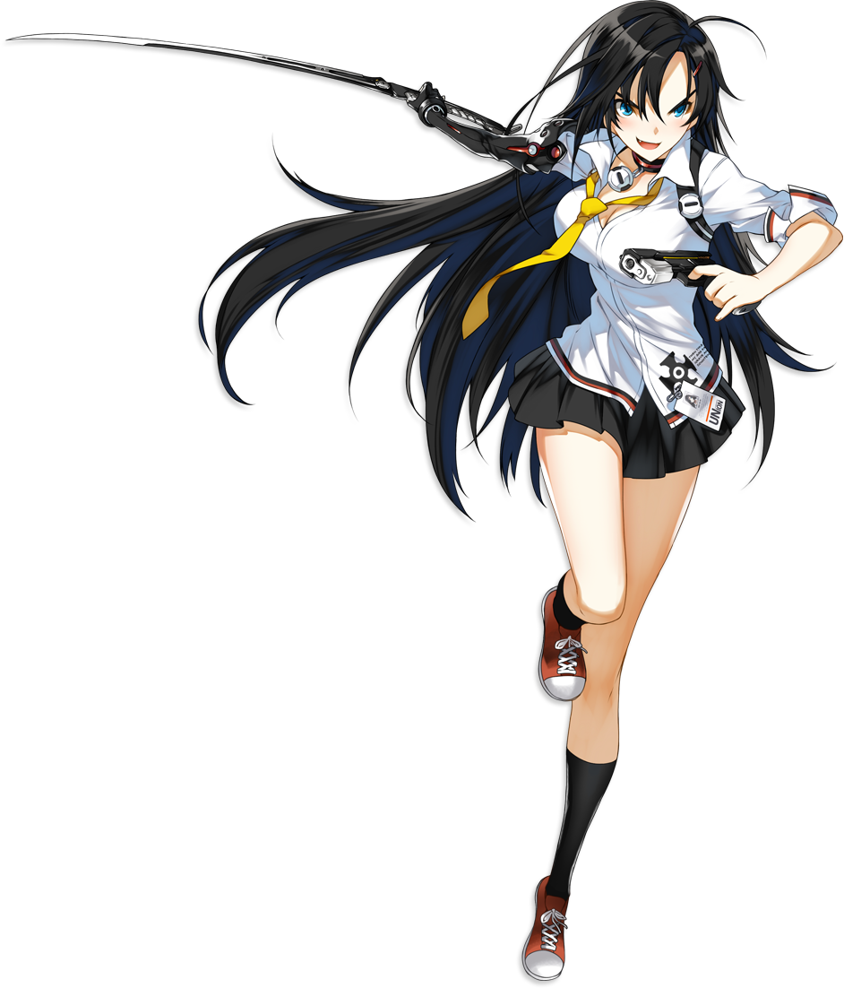 Download Anime Review Ga Rei Zero Spoiler Alert HD Get Wallpaper Anime Review Ga Rei Zero Spoiler Alert Free