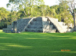 Copán Ruínas