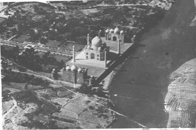 Taj Mahal Photo Collection