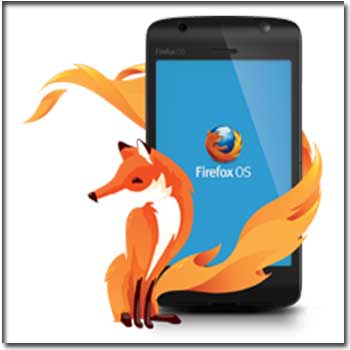 Mozilla's Firefox OS