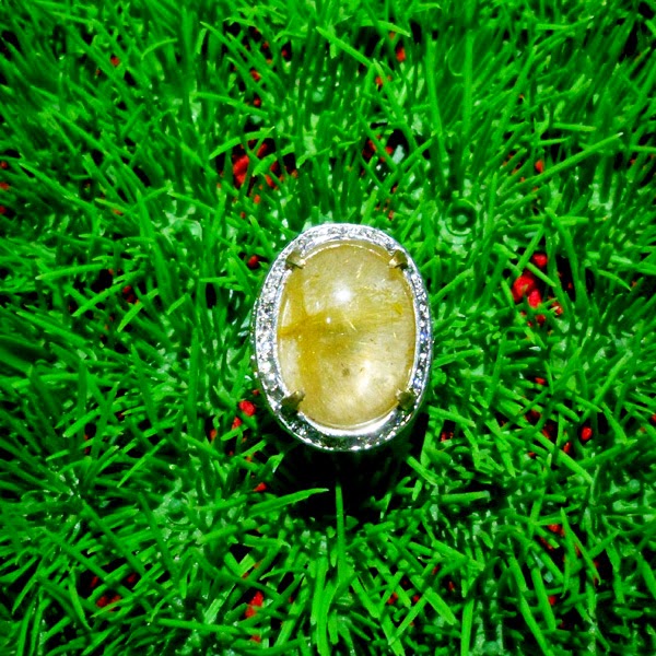 azimat rambut emas pusat toko pusaka, memaharkan, azimat, mustika, rambut emas, cincin, ampuh,kerajaan keris