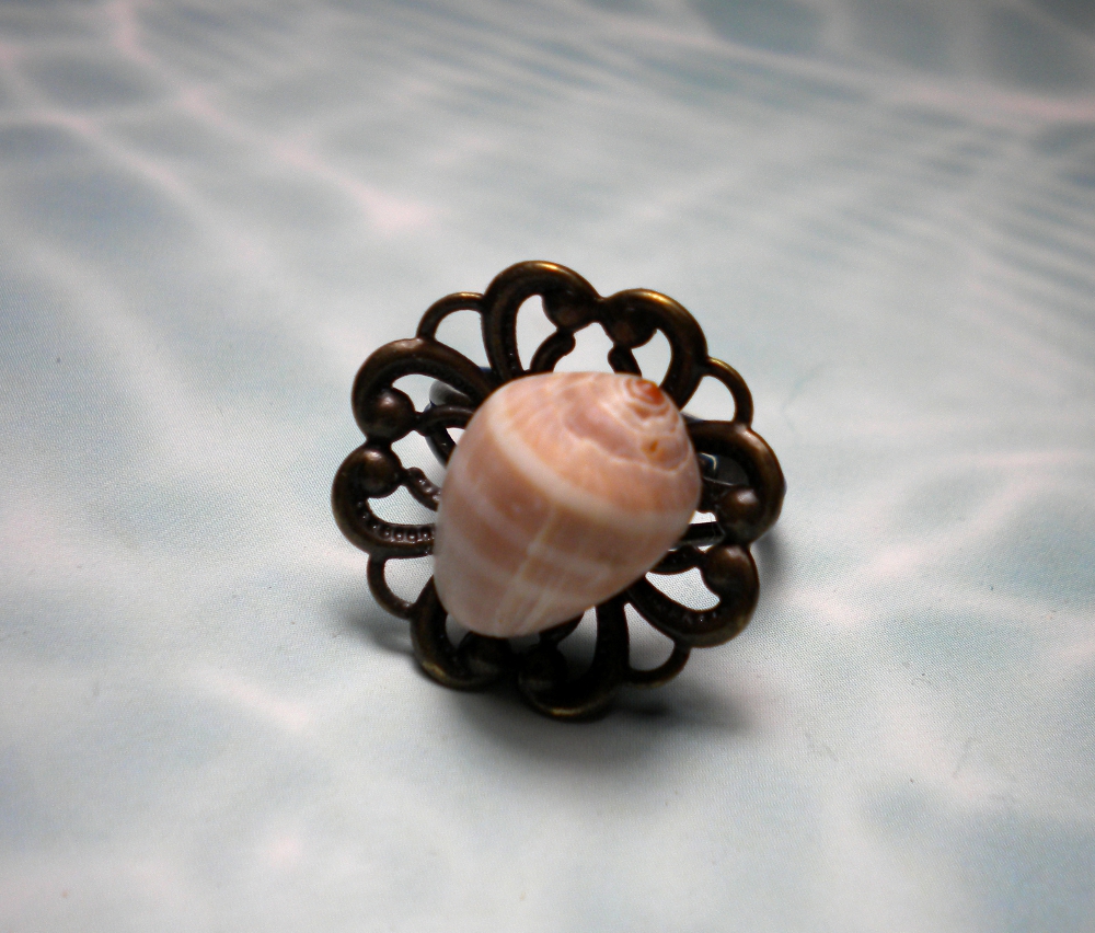 Del's Shells Seashell Jewelry
