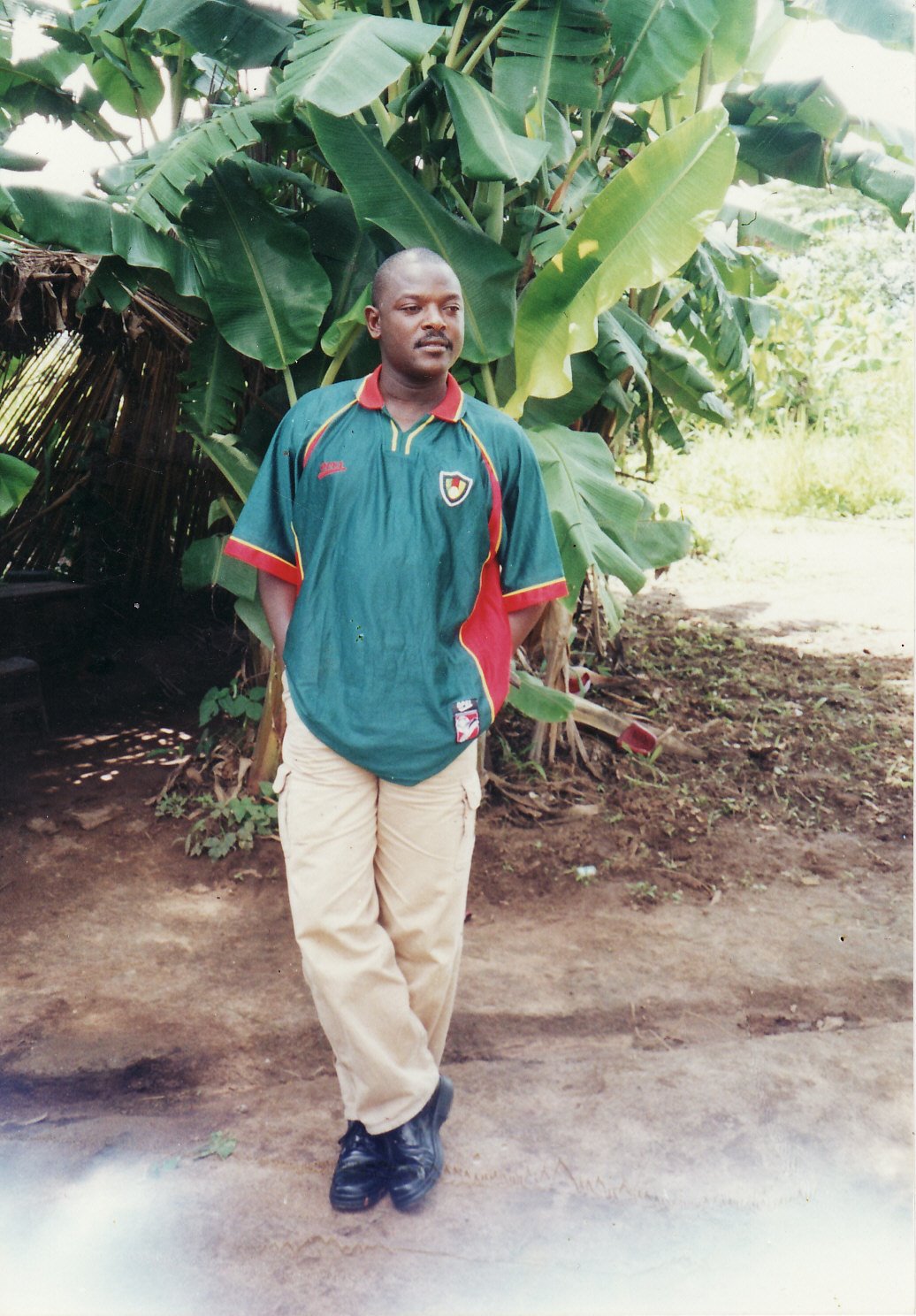 Burundi: Impinduka mu Biro bya Perezida Nkurunziza AFRICA