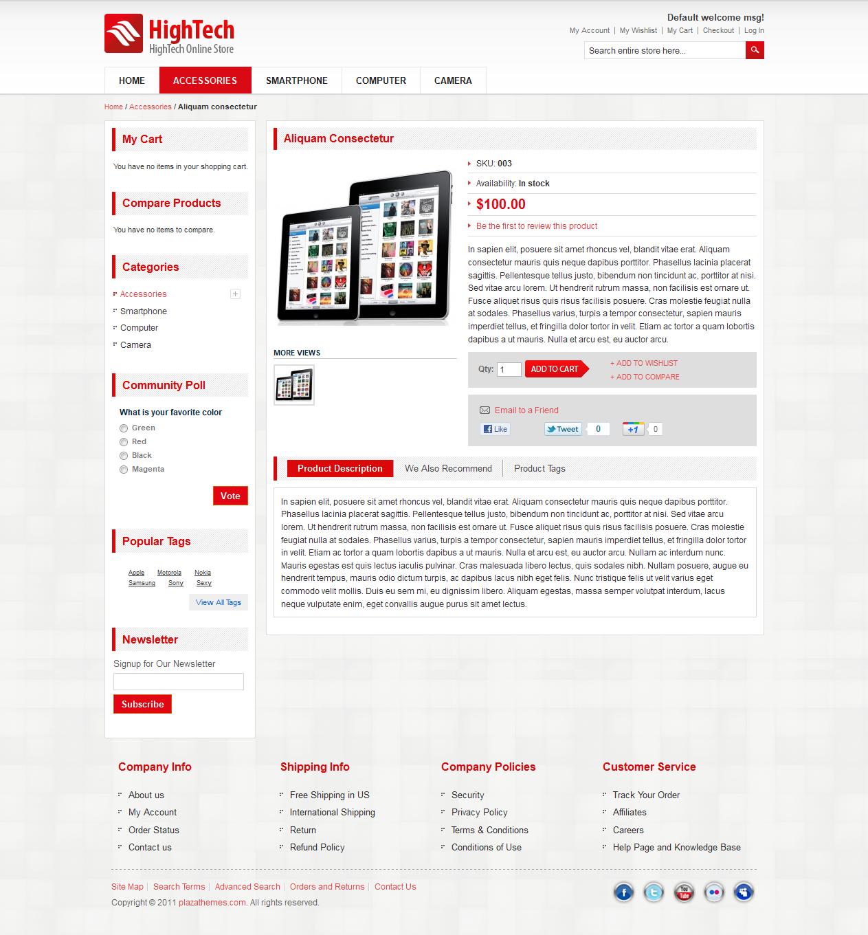 Best-HighTech-Magento-Ecommerce-Theme