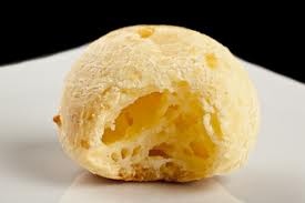 Pao De Queso