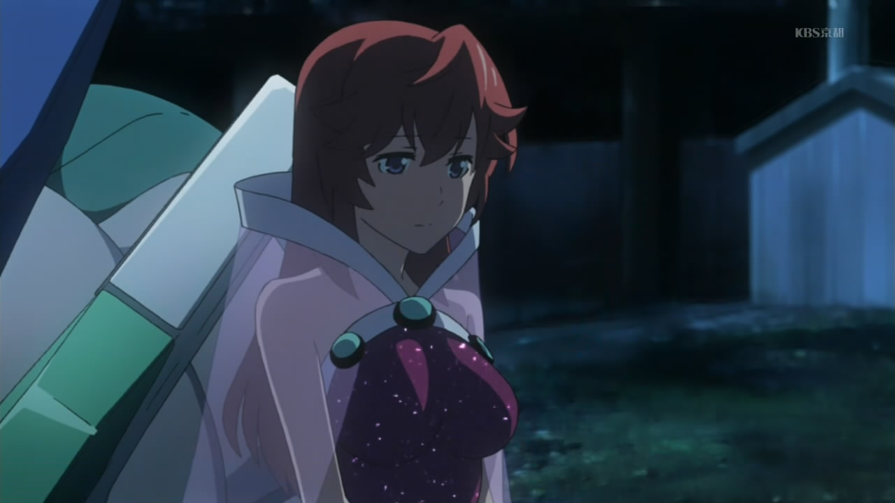 Wallpaper Ano Natsu De Matteru 09 Lost In Anime Free HD