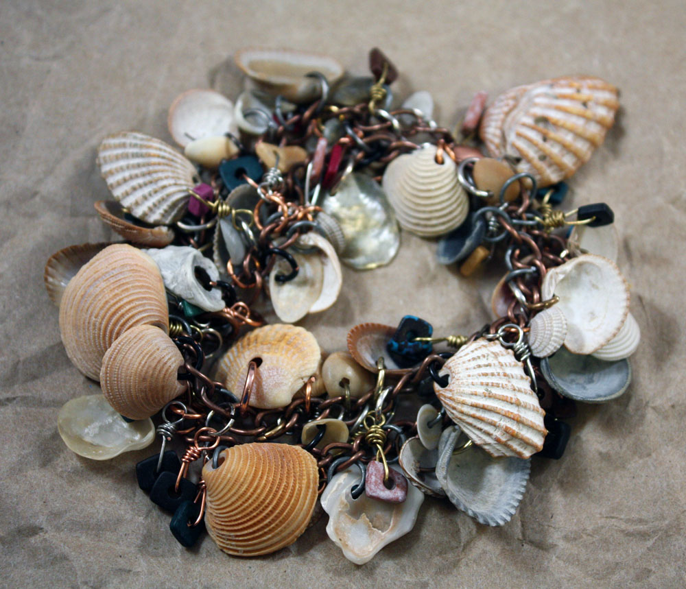 Greek Ceramic Beads