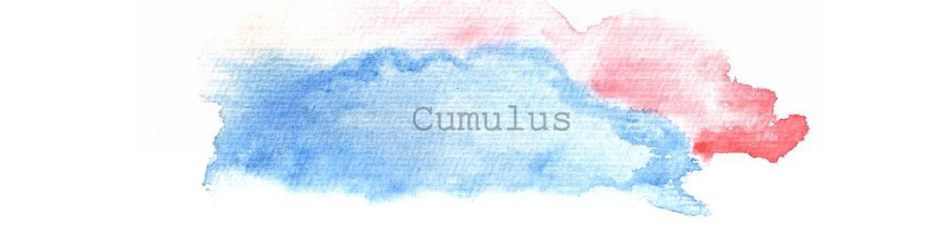 cumulus