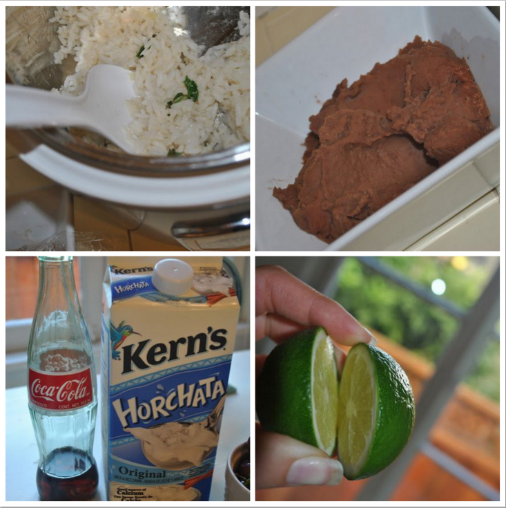 homemade cafe rio WellTraveled Wife