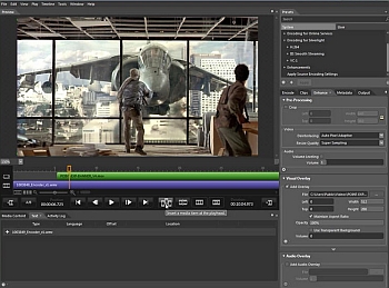 Microsoft Expression Encoder Pour Mac Microsoft Expression Encoder Pour Mac