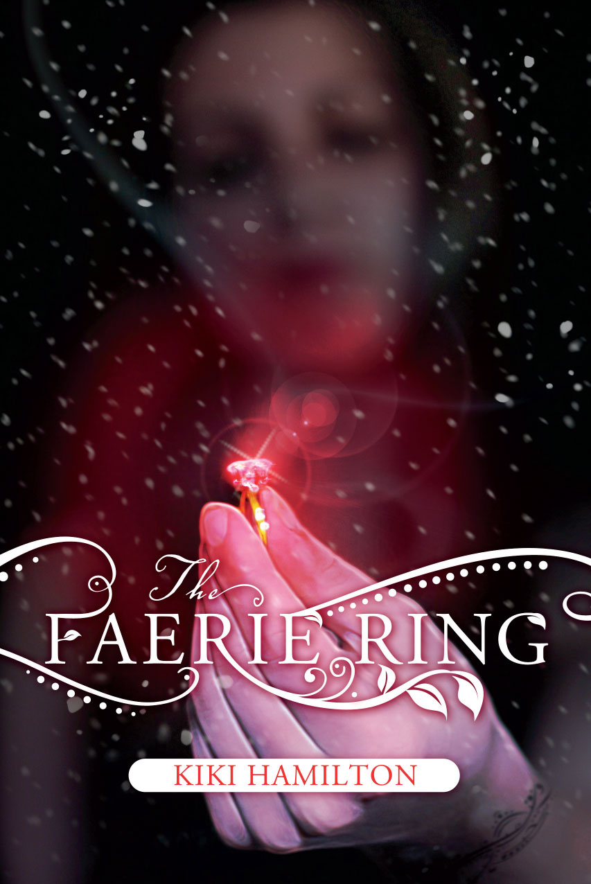 Review The Faerie Ring Just Read
