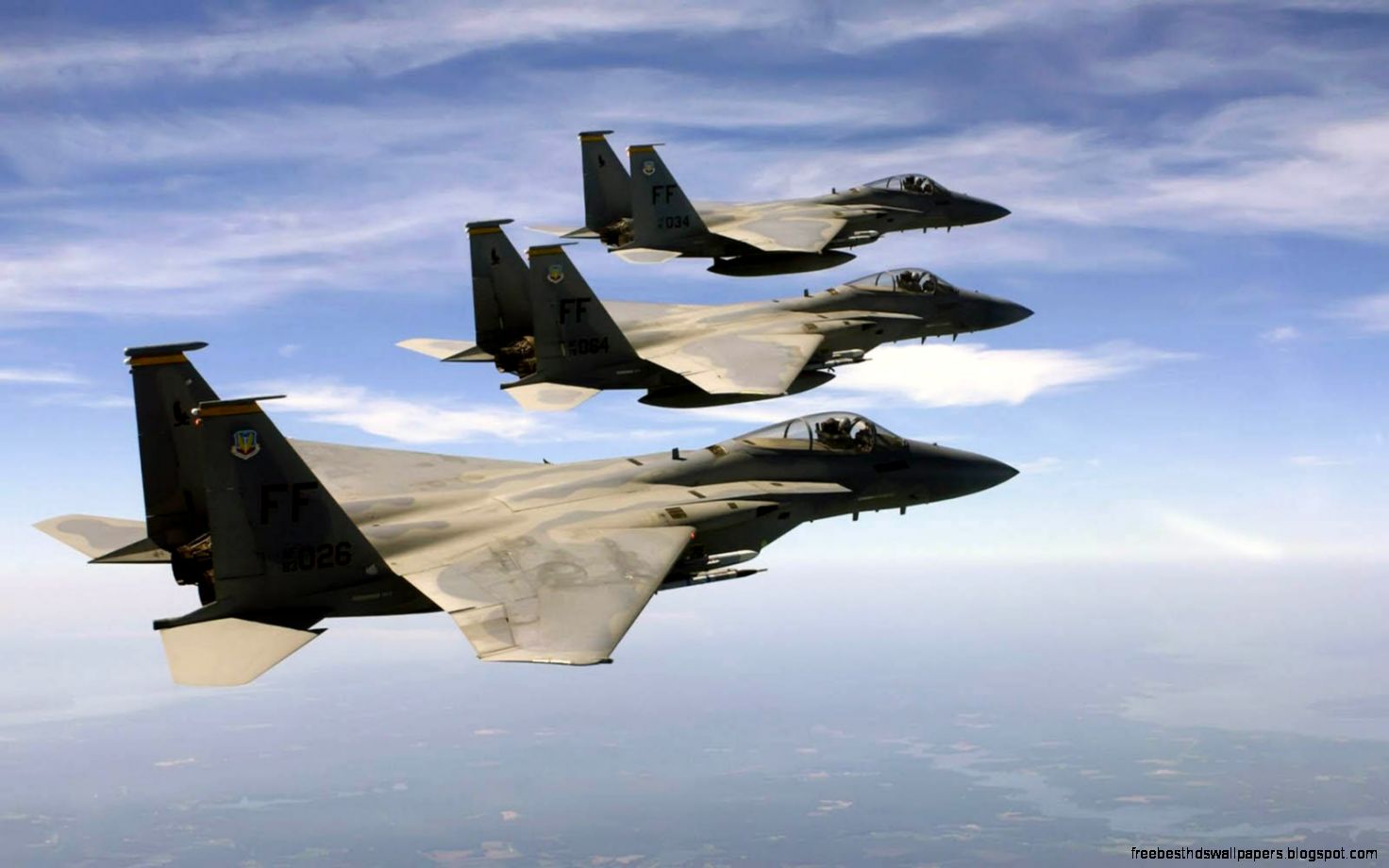 F 15 Eagle F 15 Eagle