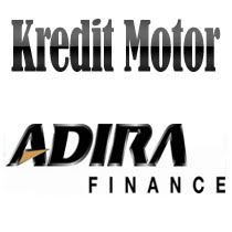 Logo Adira Kredit