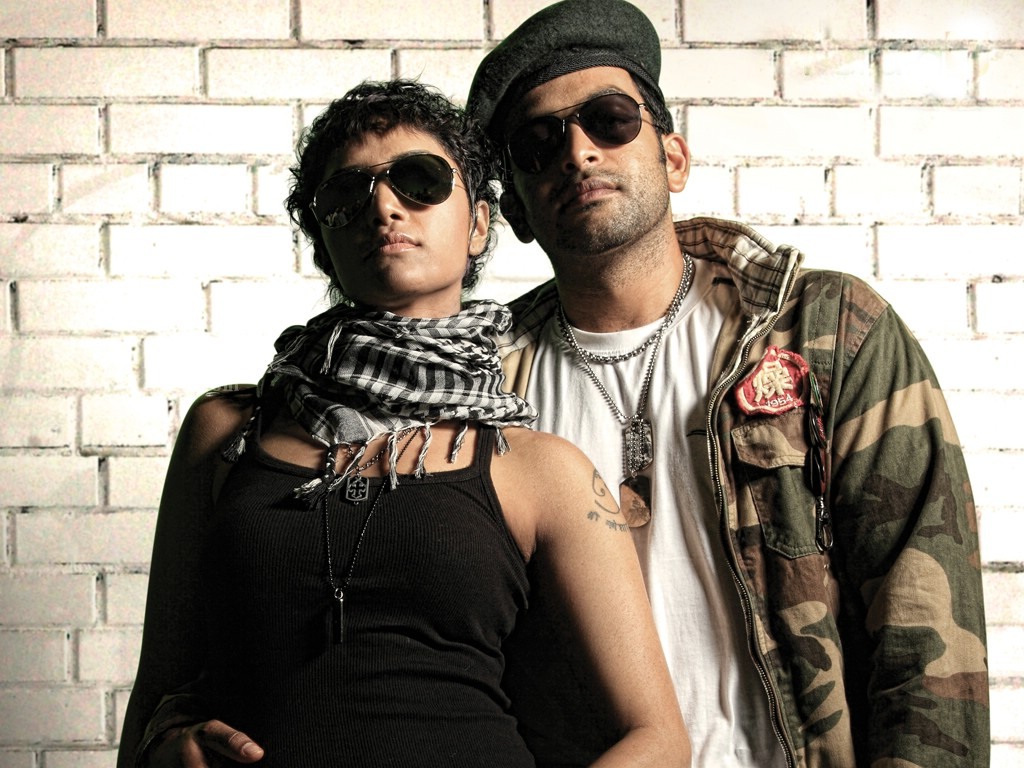 mamta and prithviraj