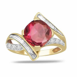 Pakistan Rings