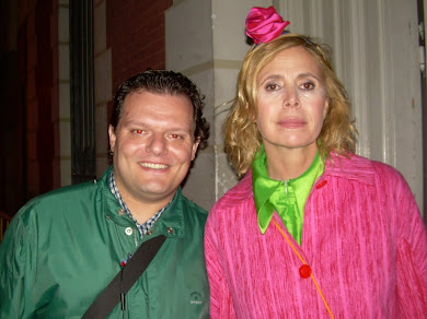 BERNI Y AGATA RUIZ DE LA PRADA