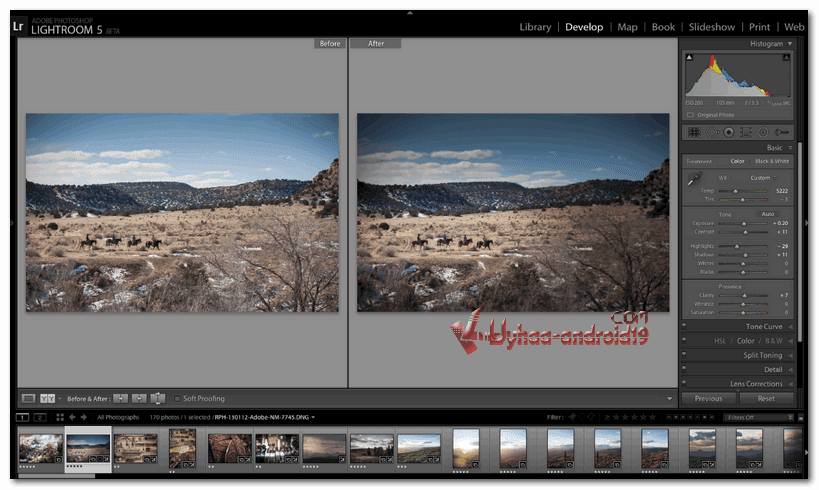 Adobe Photoshop Lightroom V3 Latest 2011