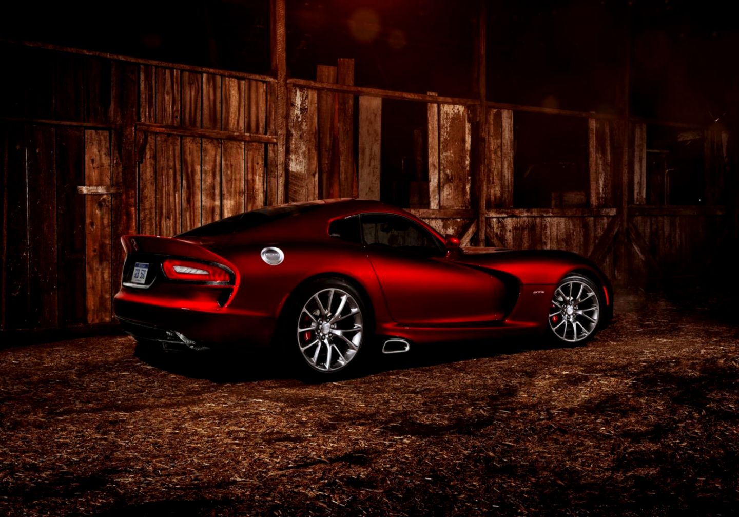 2013 Dodge Viper Car 2013 Dodge Viper Car