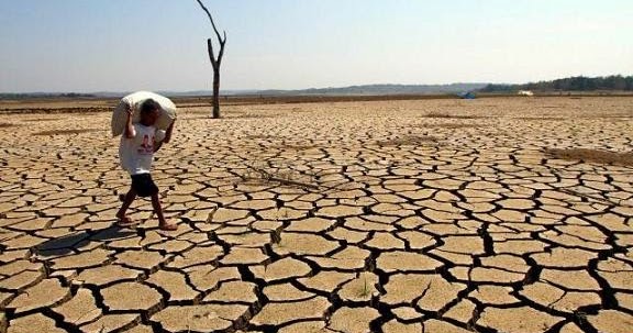 artikel tentang kekeringan Aidil's Blogger