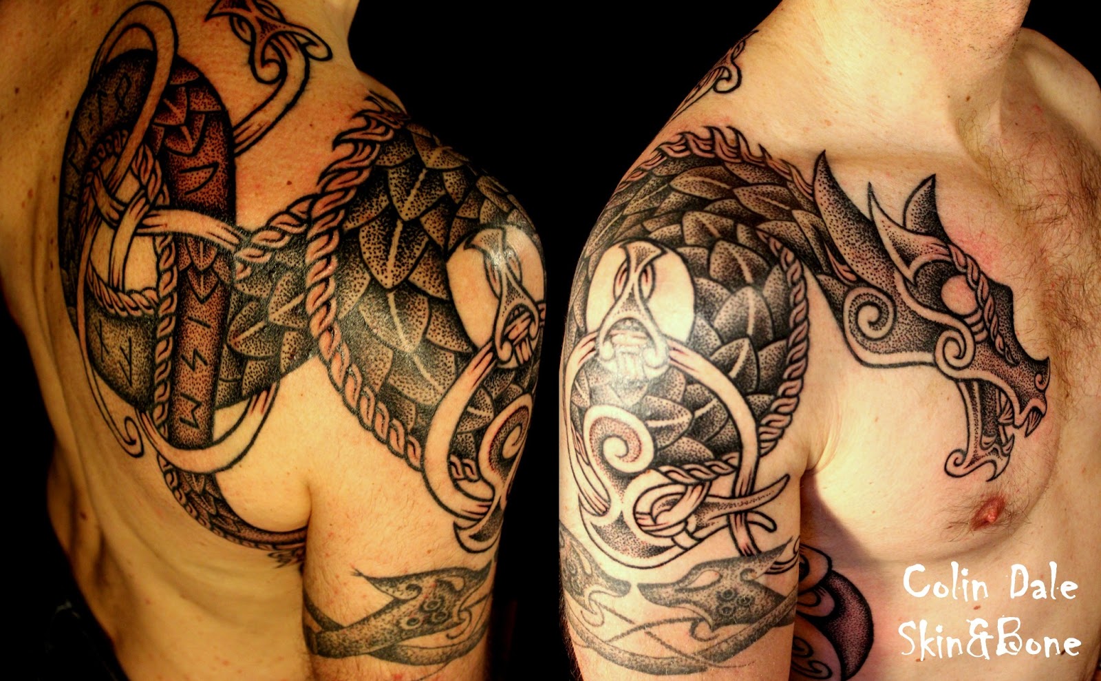 norse dragon tattoo pictures to pin on pinterest tattooskid norse dragon tattoo pictures to pin on pinterest tattooskid