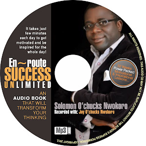 EnRouteSuccessUnlimitedAudioBook