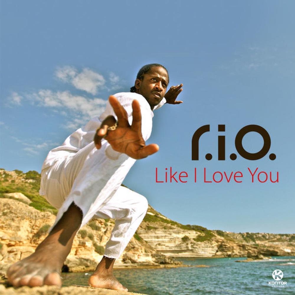 RIO - Like I Love You Official Video HD - YouTube