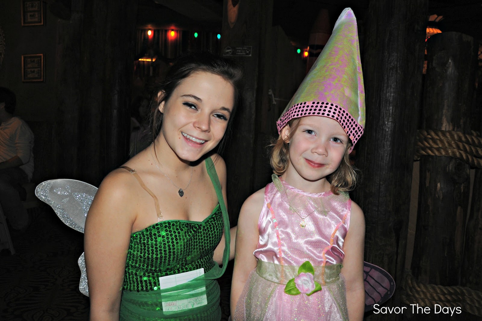 How She Turned Her Birthday into a Day of Unforgettable Magic