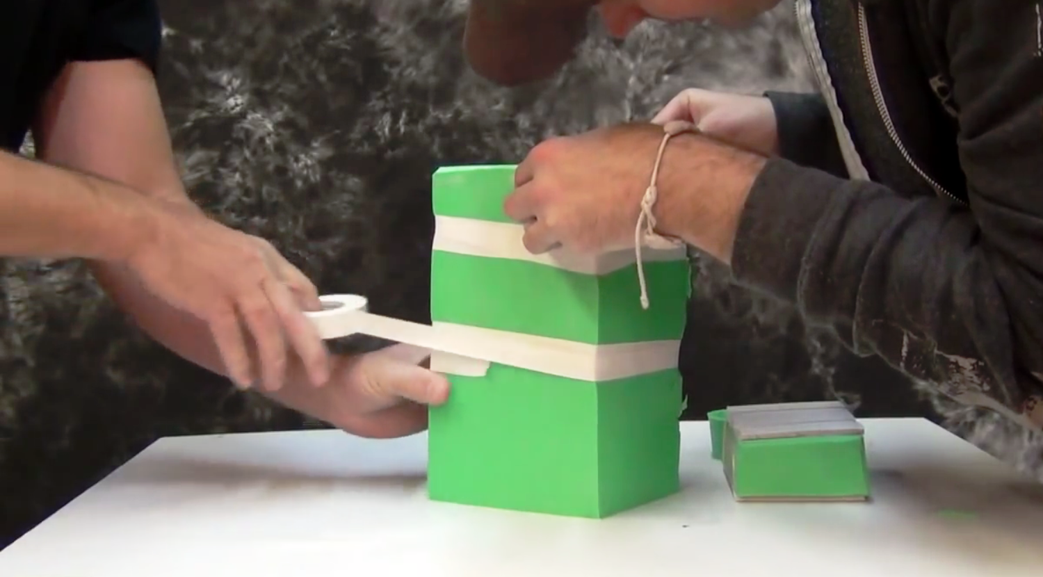 ReplimaK: Jak wykonać formę silikonową? -mini poradnik