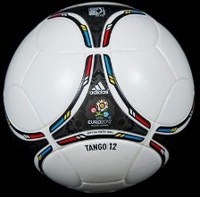 adidas tango 12 match ball