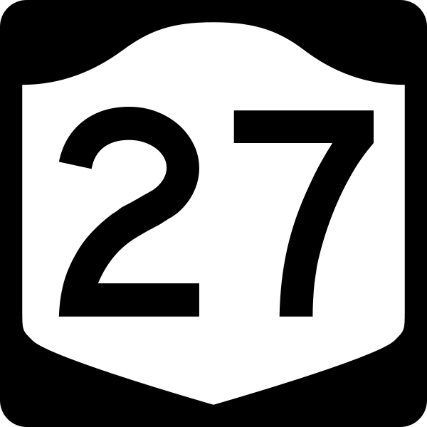 What do we know about 27?