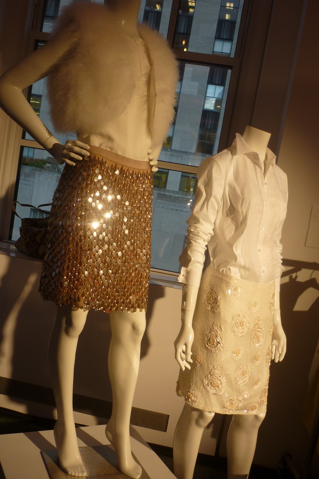 Forays of a finance foodie: ann taylor and loft for spring 2012 ...